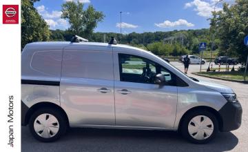 Nissan Townstar Van Elektryczny Krótki 44 kWh 122KM 2022 / EV 44kWh / N-Connecta / Drewniana podłoga + ściany /, zdjęcie 3