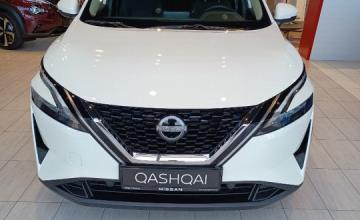 Nissan Qashqai III Crossover 1.3 DIG-T MHEV 158KM 2024 2WD/ Acenta, zdjęcie 3