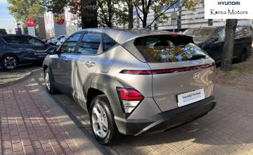 Hyundai Kona I Crossover Facelifting 1.0 T-GDI 120KM 2023 KONA (1E) 1.0T 120KM 2WD 6MT SMART COMFORT, zdjęcie 3