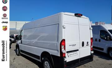 Fiat Ducato IV 2024 Seria 9 L3H2 Maxi 2.2 180KM DMC 3,5t, zdjęcie 3