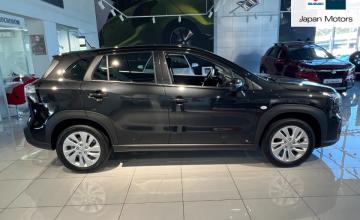 Suzuki SX4 II 2023 Comfort, zdjęcie 3