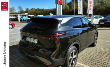 Nissan Qashqai III Crossover 1.3 DIG-T MHEV 158KM 2024 N-Connecta, zdjęcie 3