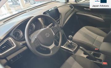 Suzuki SX4 II 2024 Comfort, zdjęcie 3