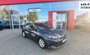 Kia Ceed III Kombi Facelifting 1.5 T-GDI 160KM 2023 1.5 TGDi 160KM 7DCT; wersja: M+SMART, zdjęcie 3