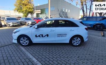 Kia Ceed III Hatchback Facelifting  1.5 T-GDI 160KM 2023 1.5 TGDi 160KM 6MT; wersja: M, zdjęcie 3