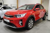 Kia Stonic Crossover Facelifting 1.2 DPI 84KM 2024