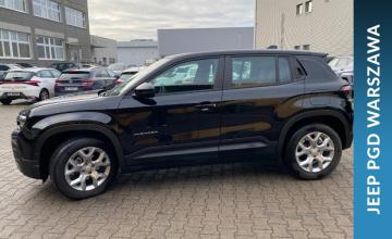 Jeep Avenger SUV 1.2 GSE T3 100KM 2023 Altitude, zdjęcie 3