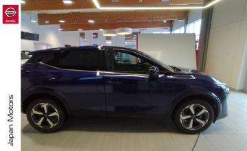 Nissan Qashqai III Crossover 1.3 DIG-T MHEV 158KM 2024 N-Connecta, zdjęcie 3