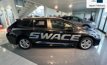 Suzuki Swace Kombi Facelifting 1.8 Hybrid 140KM 2024 Premium Plus, zdjęcie 3