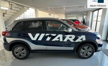 Suzuki Vitara III 2024 Premium Plus, zdjęcie 3