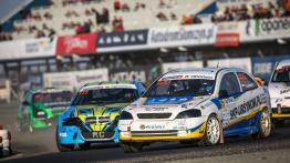 OPONEO Mistrzostw Polski Rallycross 2018 - pierwsza runda za nami