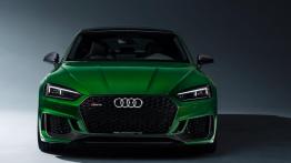 Audi RS5 po raz pierwszy w odmianie Sportback