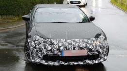 Toyota GT86  - facelifting i gruntowne zmiany