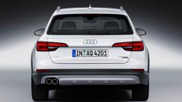 Druga generacja Audi A4 Allroad quattro