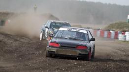 1 Runda Puchar Polski Oponeo Rallycross