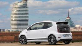 Będzie Volkswagen up! GTI