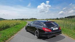 Mercedes CLS 63 AMG Shooting Brake od VATH