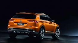 Volkswagen CrossBlue Coupe zadebiutuje na LA Auto Show