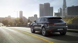 Porsche Macan z silnikiem R4 już pod koniec 2014?