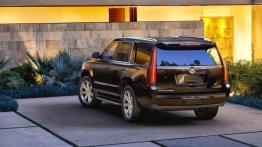 Nowy Cadillac Escalade zaprezentowany - bez rewolucji?