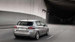 Nowy Peugeot 308 - debiut już we Frankfurcie