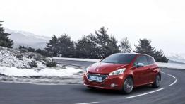 Peugeot stworzy mocniejszą wersję modelu 208 GTi?