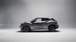 Nissan Juke Nismo RS - wzmocniony indywidualizm