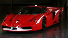 Ferrari FXX Evoluzione wystawione na sprzedaż