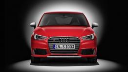 Audi S1 oraz S1 Sportback oficjalnie zaprezentowane