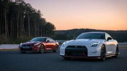 Nissan GT-R Nismo zadebiutuje w Genewie