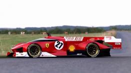 Ferrari planuje powrót do serii Le Mans?