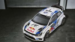 Volkswagen Polo WRC - lepsze wrogiem dobrego