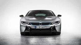 BMW i9 trafi na rynek w 2016 roku