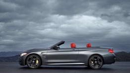 BMW M4 Cabrio oficjalnie zaprezentowane