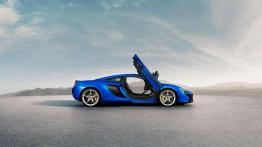 McLaren 650S doczeka się wyczynowego wariantu