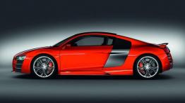 Nowe Audi R8 dostanie wysokoprężne silniki V8 i V10