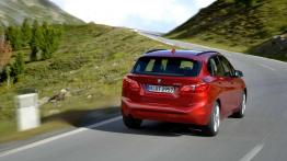 BMW Serii 2 Active Tourer trafia do sprzedaży