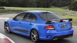 FPV GT F, czyli sport po australijsku