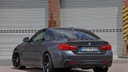 BMW 435i po kilku modyfikacjach u Best-Tuning