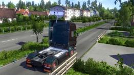 Euro Truck Simulator 2  - zapowiadane nowości