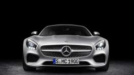 Mercedes-AMG planuje stworzenie nowych modeli