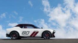 Nissan Silvia - powstanie konkurent dla GT86?