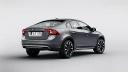 Volvo planuje kolejne modele Cross Country