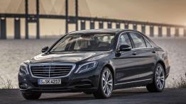 Mercedes-Benz - dobre wyniki i ciekawe plany