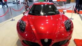 Fiat, Jeep i Alfa Romeo na Poznań Motor Show 2015