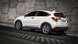 Nowa Honda CR-V będzie siedmioosobowym SUV-em?