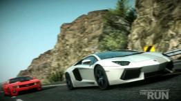 Need For Speed: The Run - zapowiedź gry