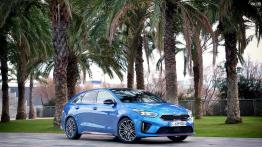 Kia ProCeed – odważna transformacja!