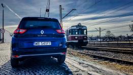 Renault Grand Scenic – rodzina go pokocha