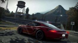 Need For Speed: World - recenzja gry wideo